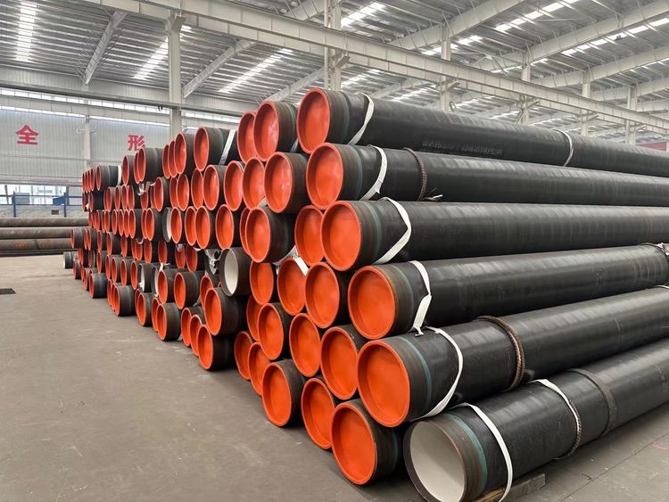 3PE SMLS PIPES 3PE SMLS PIPES