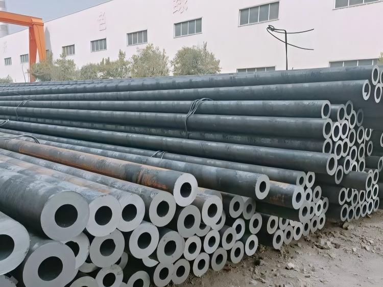 LOW TEMPRATURE SMLS PIPE LOW TEMPRATURE SMLS PIPE