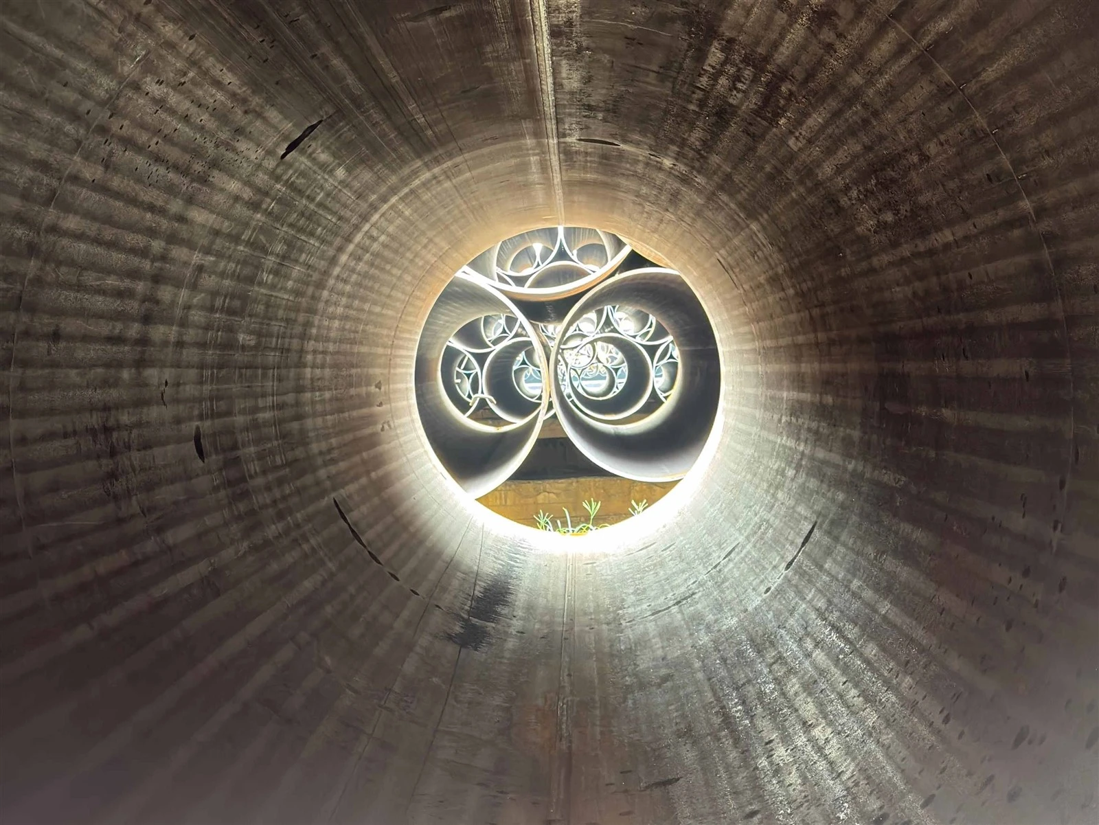 Details of Fluid Gas Steel Pipe Details of Fluid Gas Steel Pipe