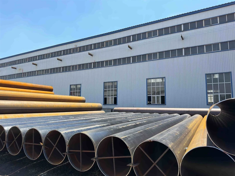 API 5L Gas and Oil Pipeline API 5L Gas and Oil Pipeline