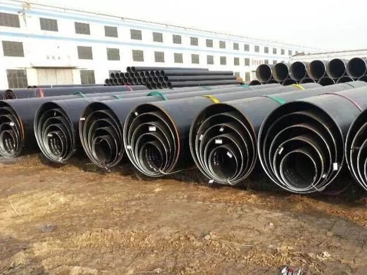 API 5L X60 LSAW PIPE API 5L X60 LSAW PIPE