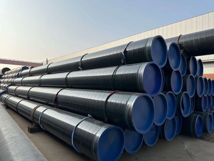 API 5L GrB lsaw API 5L GrB lsaw
