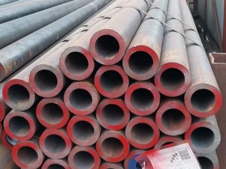 A501 STEEL PIPE A501 STEEL PIPE