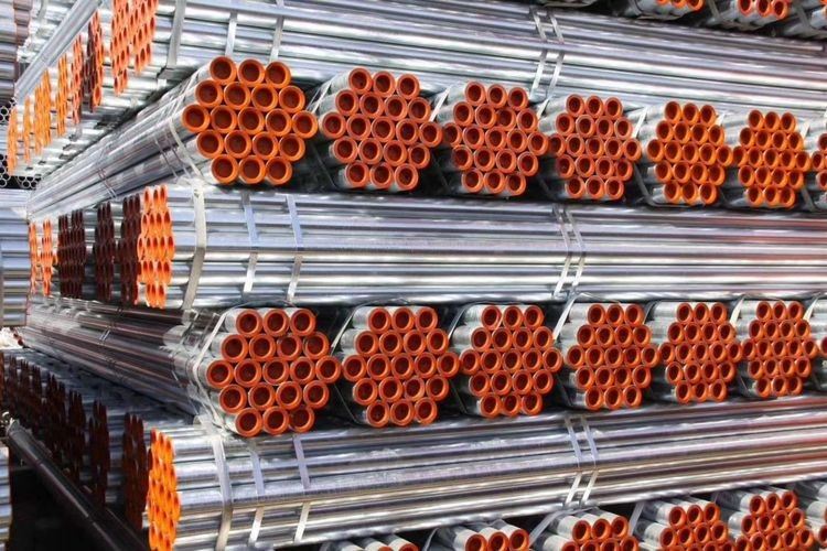 SCAFFOLDING PIPE suppliers